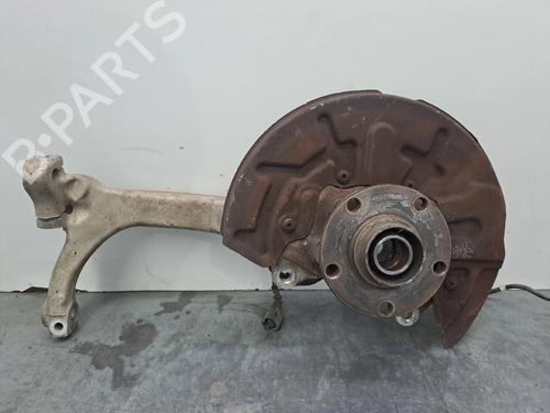 Used Right front steering knuckle Right front steering knuckle AUDI A4 B6 Avant (8E5) 1.9 TDI (130 hp) 33655960 33655960