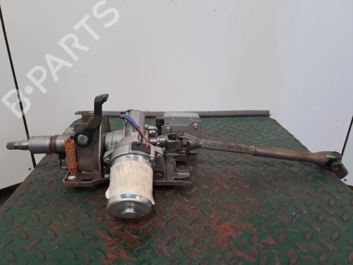 Steering column RENAULT TWINGO II (CN0_) 1.2 16V (CN0K, CN0V, CN0A) | BP33655961M21 - Image 2