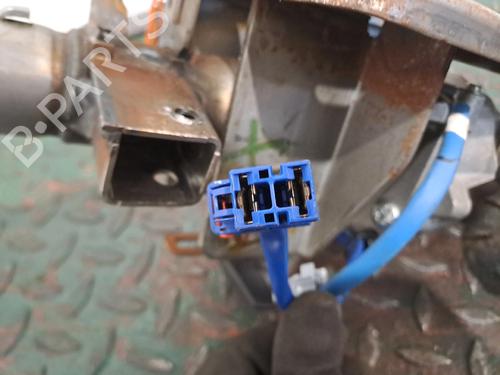 Steering column RENAULT TWINGO II (CN0_) 1.2 16V (CN0K, CN0V, CN0A) | BP33655961M21 - Image 6