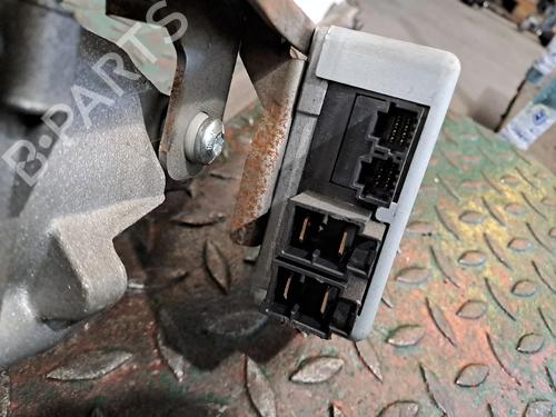 Steering column RENAULT TWINGO II (CN0_) 1.2 16V (CN0K, CN0V, CN0A) | BP33655961M21 - Image 5