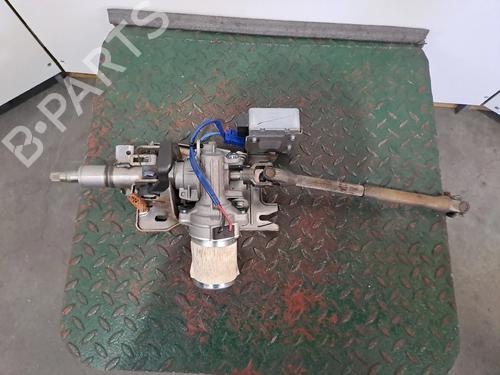 Steering column RENAULT TWINGO II (CN0_) 1.2 16V (CN0K, CN0V, CN0A) | BP33655961M21 - Image 3
