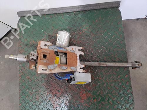 Steering column RENAULT TWINGO II (CN0_) 1.2 16V (CN0K, CN0V, CN0A) | BP33655961M21 - Image 4