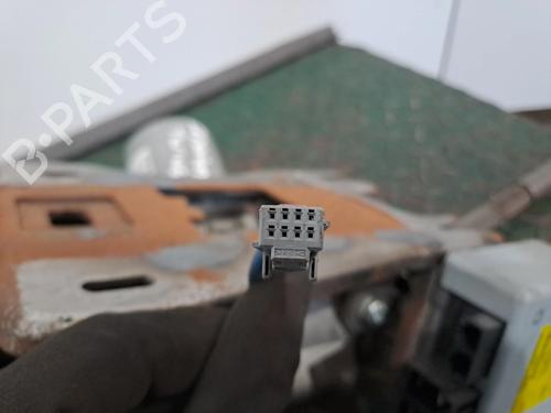 Steering column RENAULT TWINGO II (CN0_) 1.2 16V (CN0K, CN0V, CN0A) | BP33655961M21 - Image 7