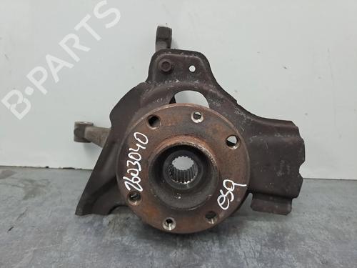 Used Left front steering knuckle Left front steering knuckle 33655965 33655965