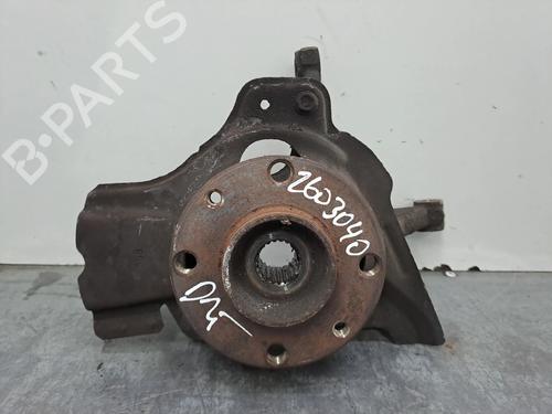Used Right front steering knuckle Right front steering knuckle 33655964 33655964