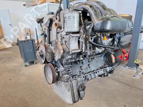 Used Engine Engine MERCEDES-BENZ C-CLASS (W202) C 200 D (202.120) (75 hp) 33655968 33655968