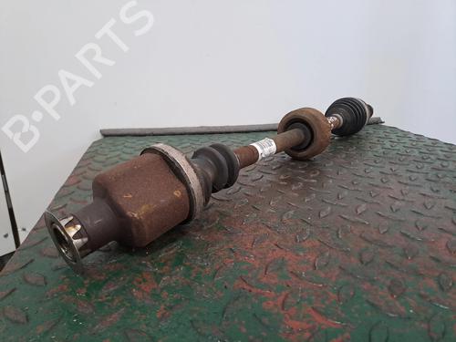 Right front driveshaft RENAULT TWINGO II (CN0_) 1.2 16V (CN0K, CN0V, CN0A) | BP33655973M39 - Image 2