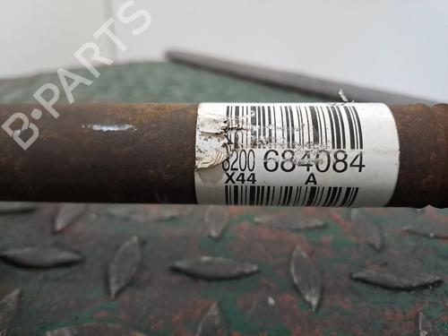 Right front driveshaft RENAULT TWINGO II (CN0_) 1.2 16V (CN0K, CN0V, CN0A) | BP33655973M39 - Image 4