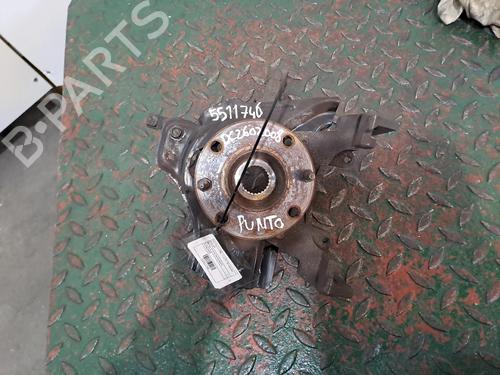 Used Right front steering knuckle Right front steering knuckle 33661105 33661105