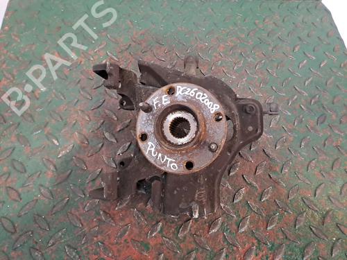 Used Left front steering knuckle Left front steering knuckle 33661108 33661108
