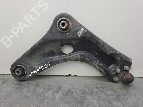 Used Right front suspension arm Right front suspension arm CITROËN C3 AIRCROSS II (2R_, 2C_) 1.2 PureTech 82 (2RHMRC, 2RHMZB) (82 hp) 33661117 33661117