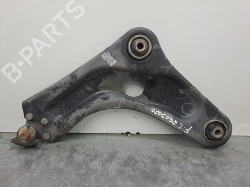 Used Left front suspension arm Left front suspension arm CITROËN C3 AIRCROSS II (2R_, 2C_) 1.2 PureTech 82 (2RHMRC, 2RHMZB) (82 hp) 33661118 33661118