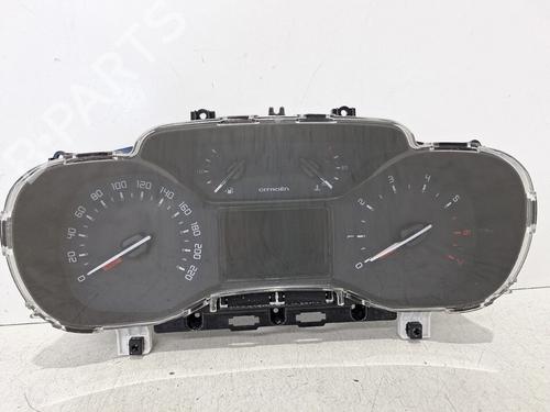 Quadrante Quadrante CITROËN C3 AIRCROSS II (2R_, 2C_) 1.2 PureTech 82 (2RHMRC, 2RHMZB) (82 hp) 33661122 33661122