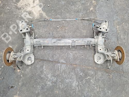rear-axle-citroen-c3-aircross-ii-2r_-2c_-2017-33466572 main image