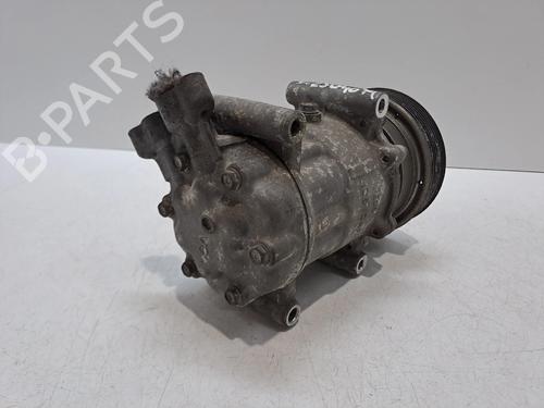 AC compressor RENAULT TWINGO II (CN0_) 1.2 16V (CN0K, CN0V, CN0A) | BP33661123M34 - Image 2