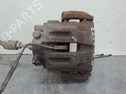 Used Brake master cylinder Brake master cylinder BMW 3 Touring (E91) 320 d (163 hp) 29631084 29631084