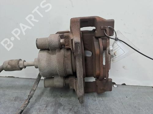 Brake master cylinder BMW 3 Touring (E91) 320 d | BP29631084M77 - Image 2