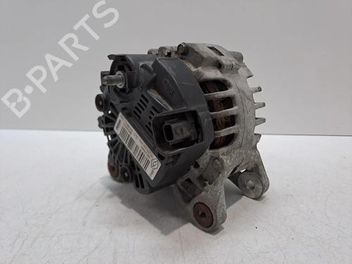 Alternator RENAULT TWINGO II (CN0_) 1.2 16V (CN0K, CN0V, CN0A) | BP33661126M7 - Image 2