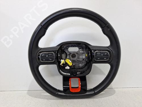 Rat Rat CITROËN C3 AIRCROSS II (2R_, 2C_) 1.2 PureTech 82 (2RHMRC, 2RHMZB) (82 hp) 33661128 33661128