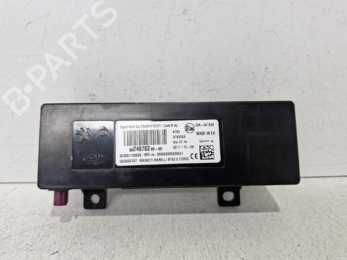 Used Electronic module Electronic module CITROËN C3 AIRCROSS II (2R_, 2C_) 1.2 PureTech 82 (2RHMRC, 2RHMZB) (82 hp) 33661129 33661129