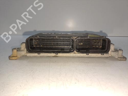 Engine control unit (ECU) FIAT STILO VAN (192_) 1.9 JTD (192DXE1A) | BP33661134M57 - Image 2