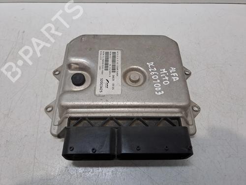 Used Engine control unit (ECU) Engine control unit (ECU) ALFA ROMEO MITO (955_) 0.9 TwinAir (955AXY1B) (105 hp) 33661135 33661135