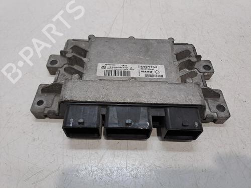 Used Engine control unit (ECU) Engine control unit (ECU) RENAULT TWINGO II (CN0_) 1.2 16V (CN0K, CN0V, CN0A) (76 hp) 33676317 33676317