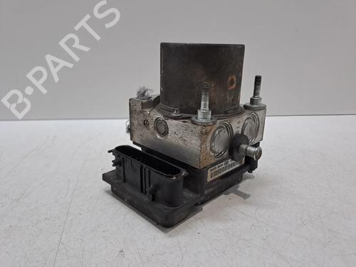 Used ABS pump ABS pump FIAT PUNTO (188_) 1.3 JTD 16V (70 hp) 33676319 33676319