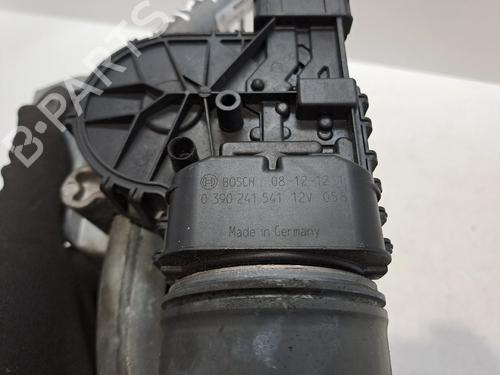 Front wiper motor RENAULT TWINGO II (CN0_) 1.2 16V (CN0K, CN0V, CN0A) | BP33676321M29 - Image 4