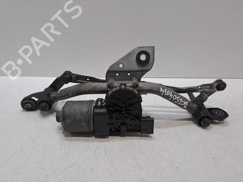 Front wiper motor RENAULT TWINGO II (CN0_) 1.2 16V (CN0K, CN0V, CN0A) | BP33676321M29 - Image 2
