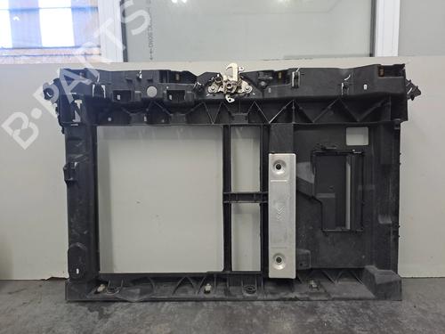 Used Front slam panel Front slam panel CITROËN C3 AIRCROSS II (2R_, 2C_) 1.2 PureTech 82 (2RHMRC, 2RHMZB) (82 hp) 33676323 33676323