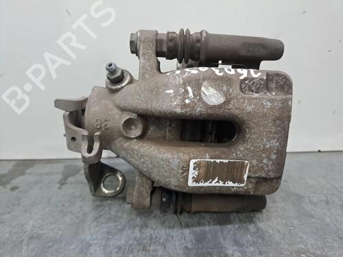Used Brake master cylinder Brake master cylinder CITROËN C3 AIRCROSS II (2R_, 2C_) 1.2 PureTech 82 (2RHMRC, 2RHMZB) (82 hp) 33676324 33676324