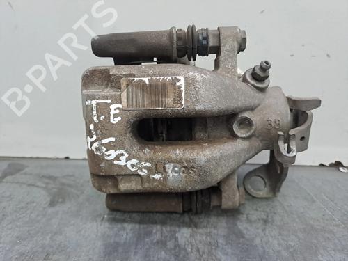 Used Brake master cylinder Brake master cylinder CITROËN C3 AIRCROSS II (2R_, 2C_) 1.2 PureTech 82 (2RHMRC, 2RHMZB) (82 hp) 33676325 33676325
