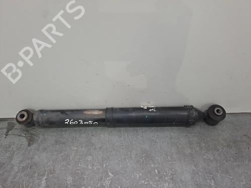 Used Left rear shock absorber Left rear shock absorber CITROËN C3 AIRCROSS II (2R_, 2C_) 1.2 PureTech 82 (2RHMRC, 2RHMZB) (82 hp) 33676328 33676328