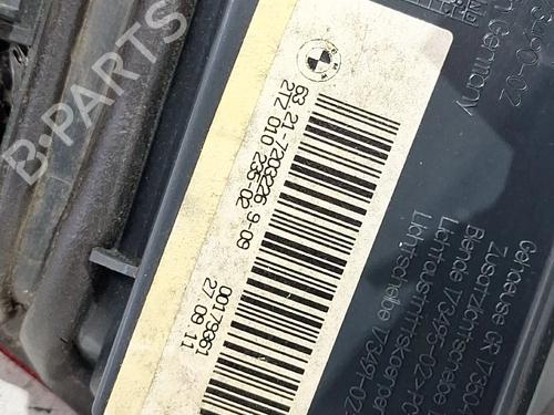 Right tailgate light BMW 5 (F10) 535 d xDrive | BP33001758C80 - Image 4