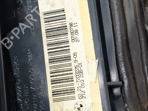 Left tailgate light BMW 5 (F10) 535 d xDrive | BP33001759C79  - Image 6