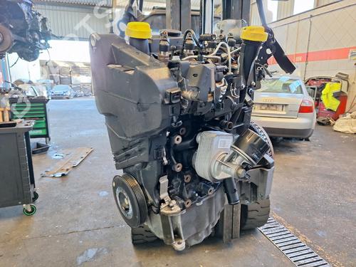Used Engine Engine 36839387 36839387