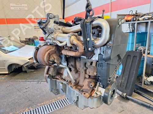 Engine RENAULT MEGANE III Hatchback (BZ0/1_, B3_) 1.5 dCi | BP36839387M1 - Image 4