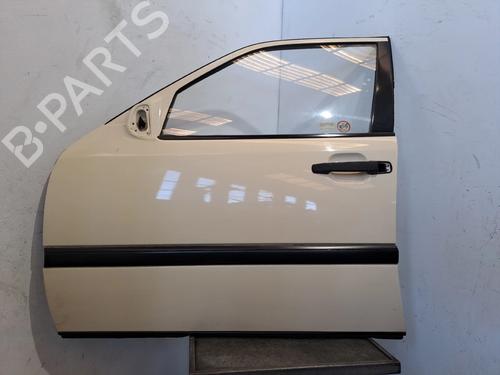 Used Left front door Left front door MERCEDES-BENZ C-CLASS (W202) C 200 D (202.120) (75 hp) 33676331 33676331
