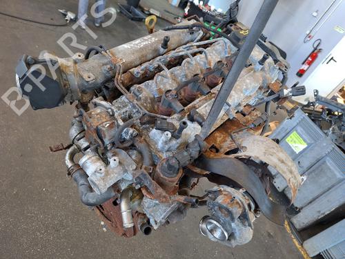 Engine KIA CEE'D Hatchback (ED) 1.6 CRDi 90 | BP33676332M1  - Image 5