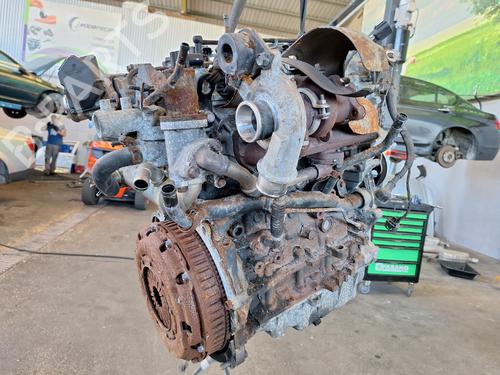Used Engine Engine KIA CEE'D Hatchback (ED) 1.6 CRDi 90 (90 hp) 33676332 33676332