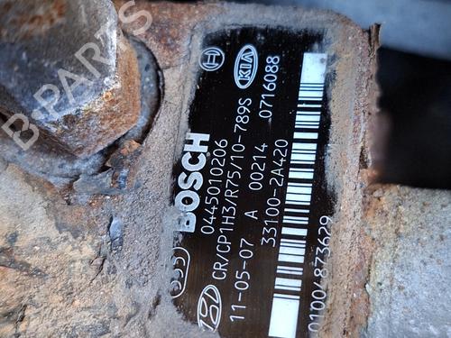 Engine KIA CEE'D Hatchback (ED) 1.6 CRDi 90 | BP33676332M1  - Image 6