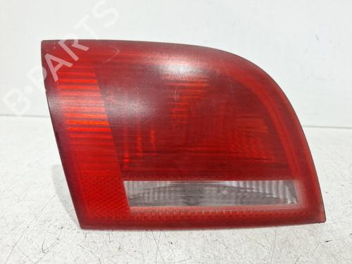 Used Left tailgate light Left tailgate light AUDI A3 Sportback (8PA) [2004-2015] 33676333 33676333