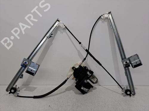 front-left-window-mechanism-skoda-fabia-i-combi-6y5-2000-2001-2002-2003-2004-2005-2006-2007-33690413 main image
