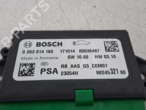 Electronic module CITROËN C3 AIRCROSS II (2R_, 2C_) 1.2 PureTech 82 (2RHMRC, 2RHMZB) | BP33690417M83 - Image 4