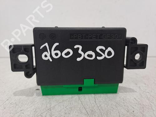 Electronic module CITROËN C3 AIRCROSS II (2R_, 2C_) 1.2 PureTech 82 (2RHMRC, 2RHMZB) | BP33690417M83 - Image 2