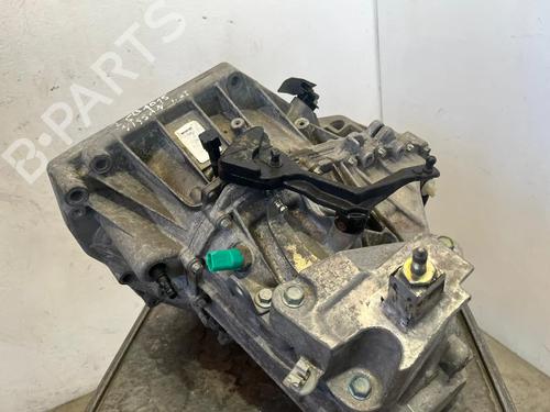 Gearbox NISSAN PULSAR Hatchback (C13) 1.2 DIG-T | BP33690422M3  - Image 5