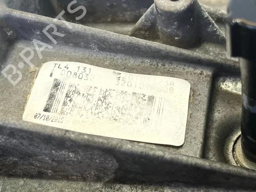 Gearbox NISSAN PULSAR Hatchback (C13) 1.2 DIG-T | BP33690422M3  - Image 6