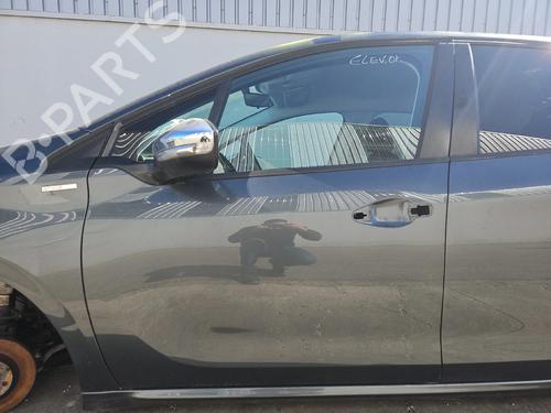 Used Left front door Left front door 33695896 33695896