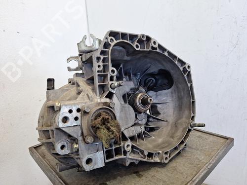 Used Gearbox Gearbox FIAT BRAVO II (198_) 1.6 D Multijet (198AXH1B) (105 hp) 33695910 33695910
